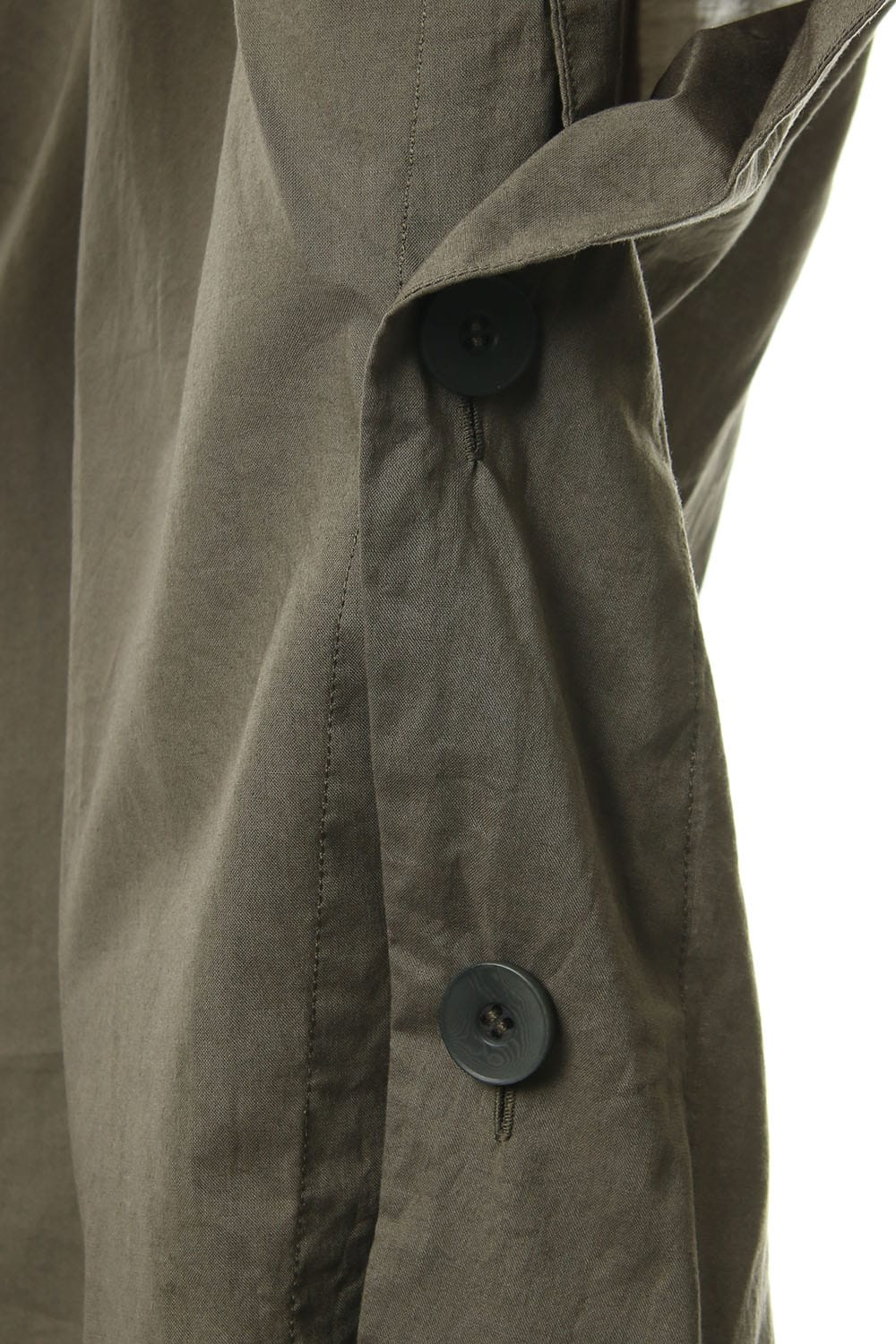 PONCHO Khaki