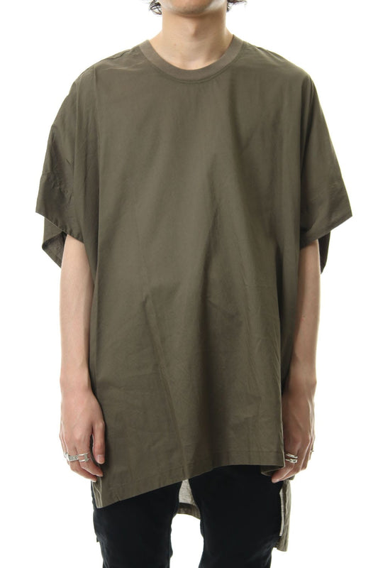 PONCHO Khaki