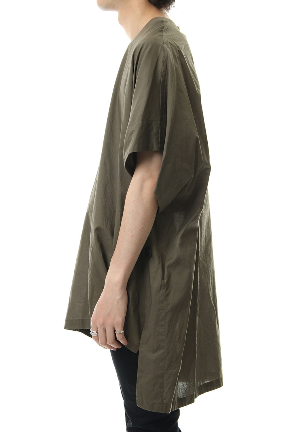 PONCHO Khaki