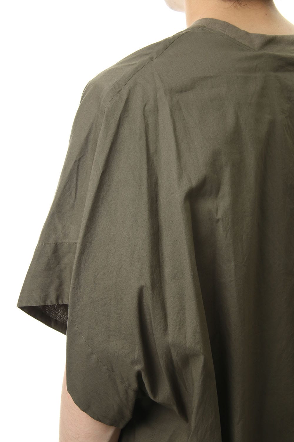 PONCHO Khaki