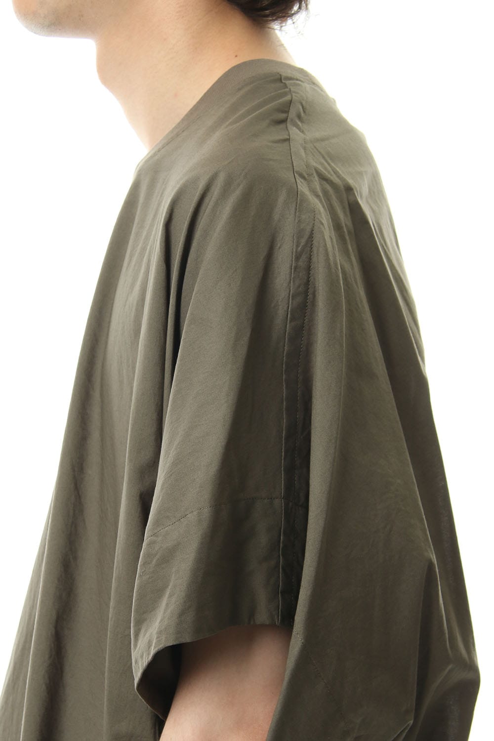 PONCHO Khaki