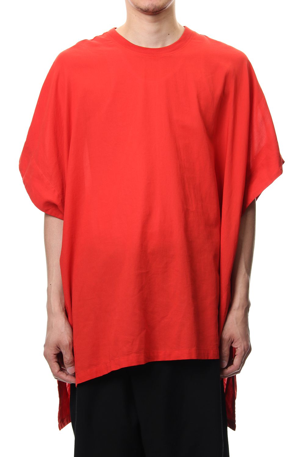 PONCHO Orange