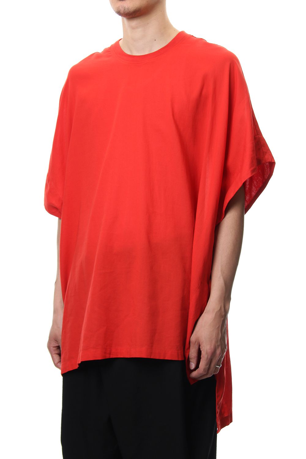PONCHO Orange