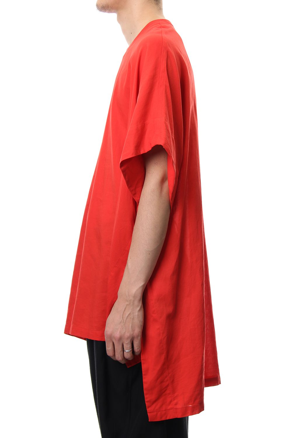 PONCHO Orange