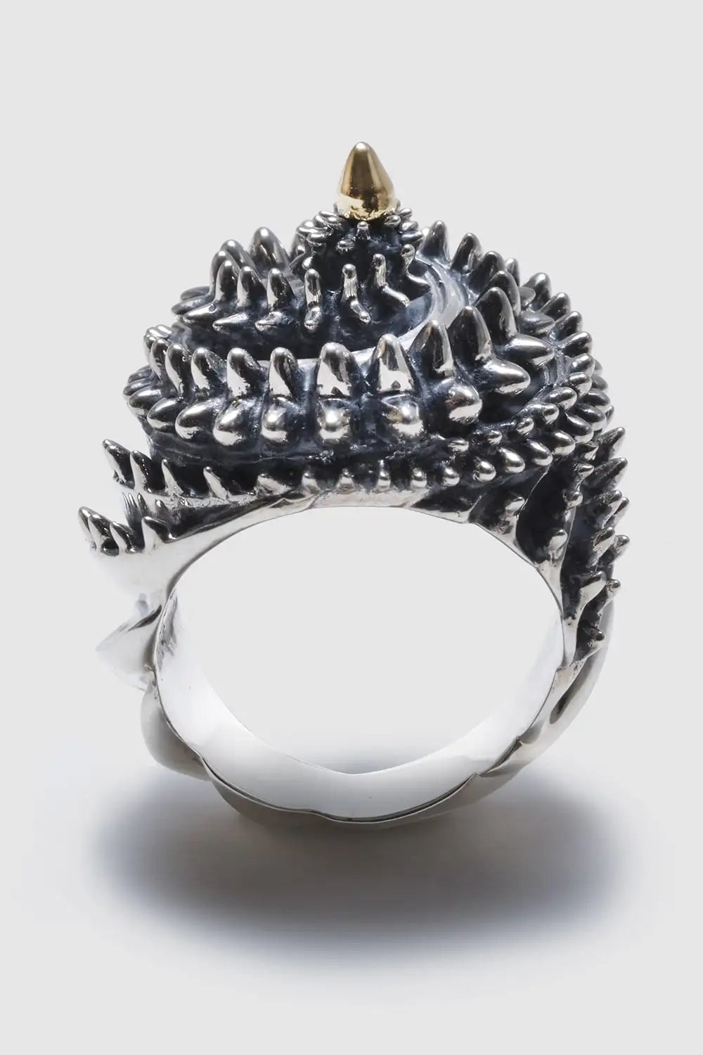 ジャック アンド ザ ビーンズ トーク リング