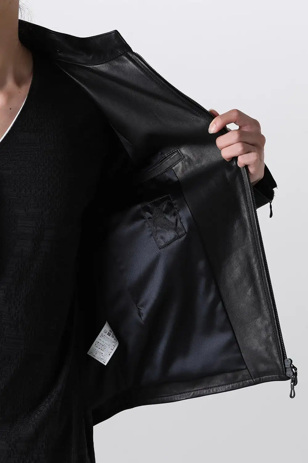 Horse Leather Single Riders