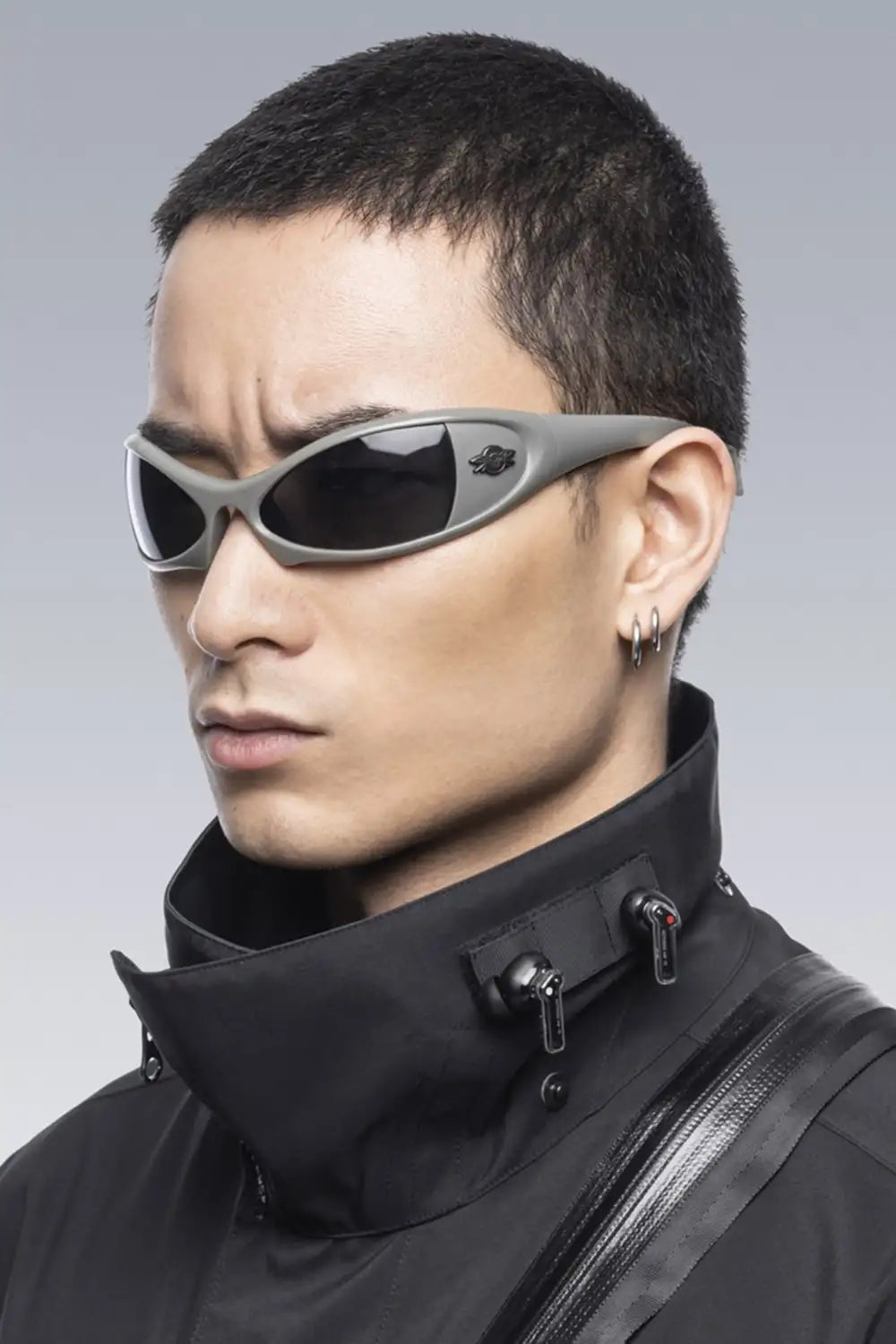 Interops Jacket  3L Gore-Tex Pro