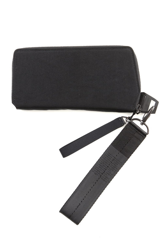 HOOK BUCKLE LONG WALLET ver.1