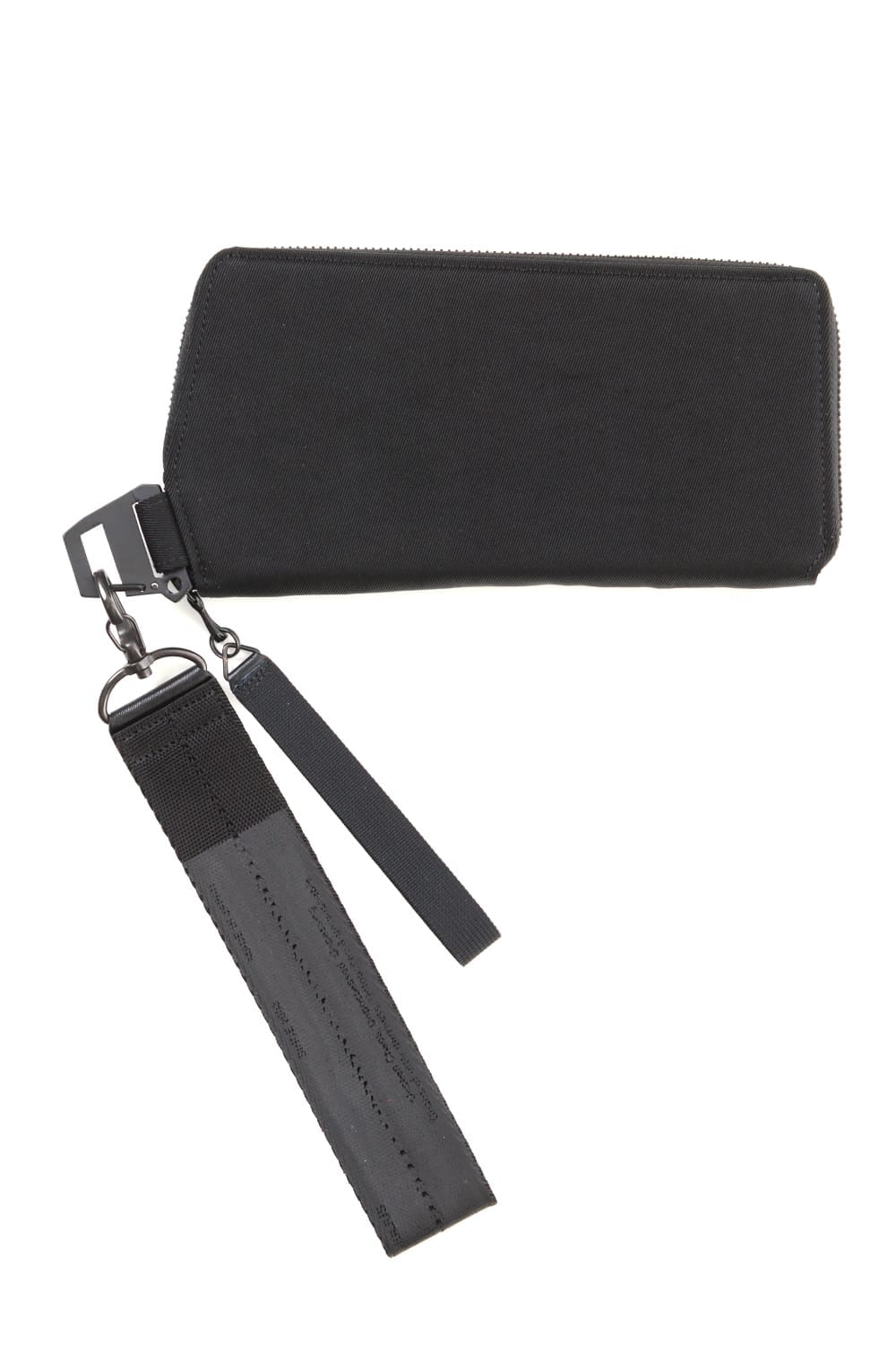 HOOK BUCKLE LONG WALLET ver.1