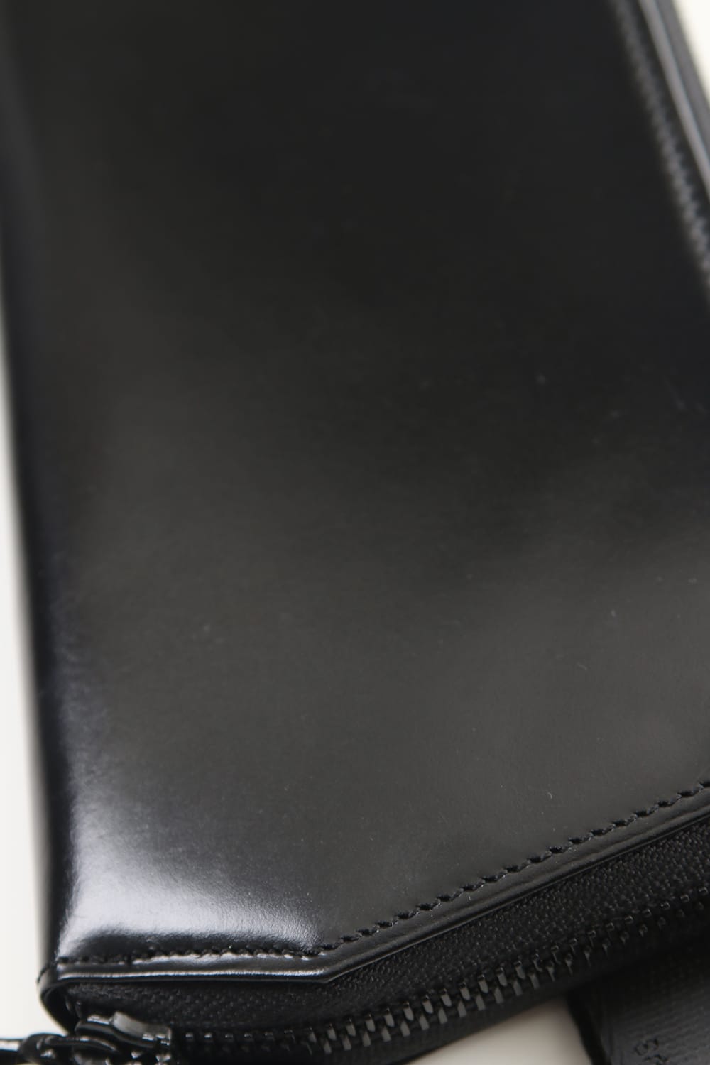 HOOK BUCKLE LONG WALLET ver.2