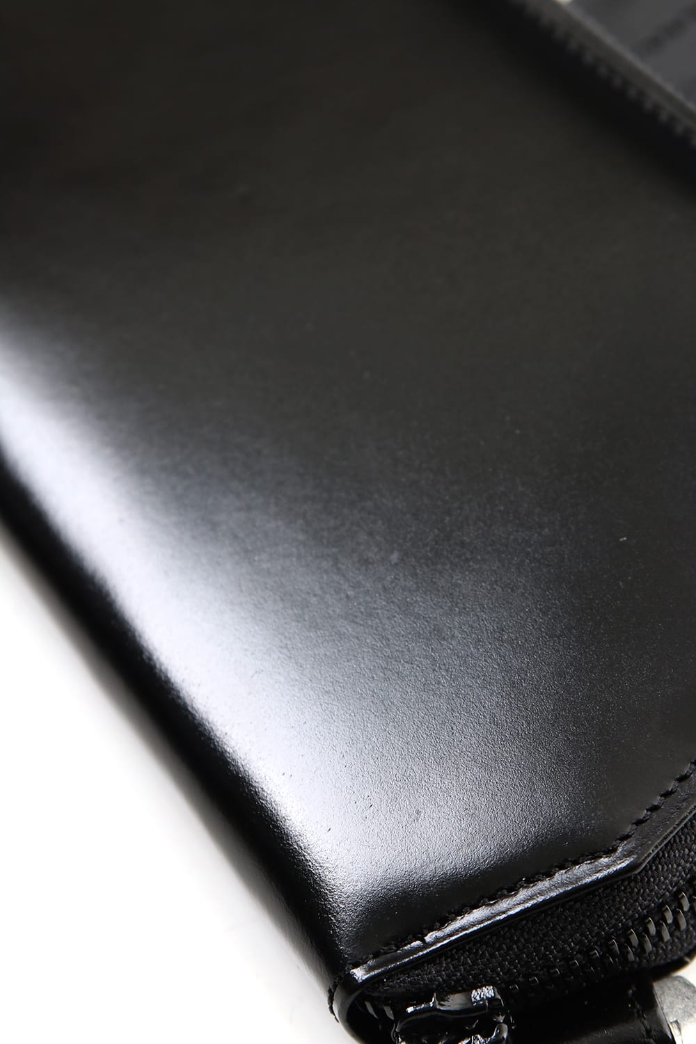 HOOK BUCKLE LONG WALLET ver.2