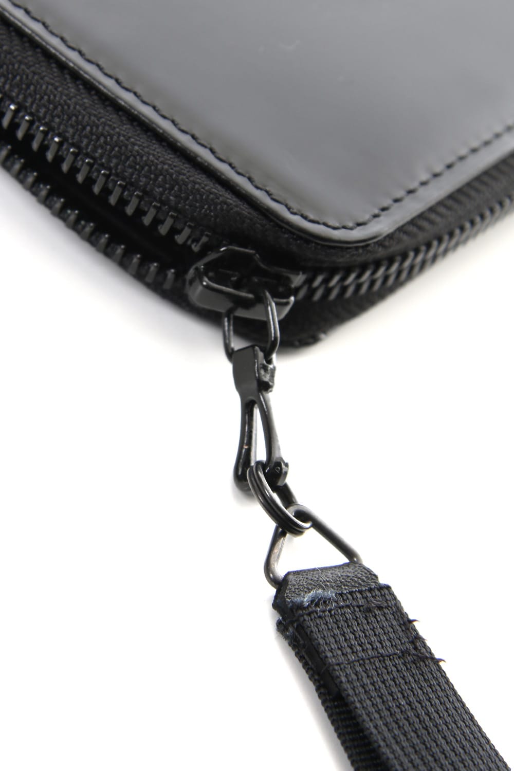 HOOK BUCKLE LONG WALLET ver.2