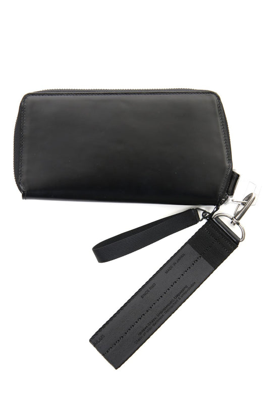 HOOK BUCKLE LONG WALLET ver.2
