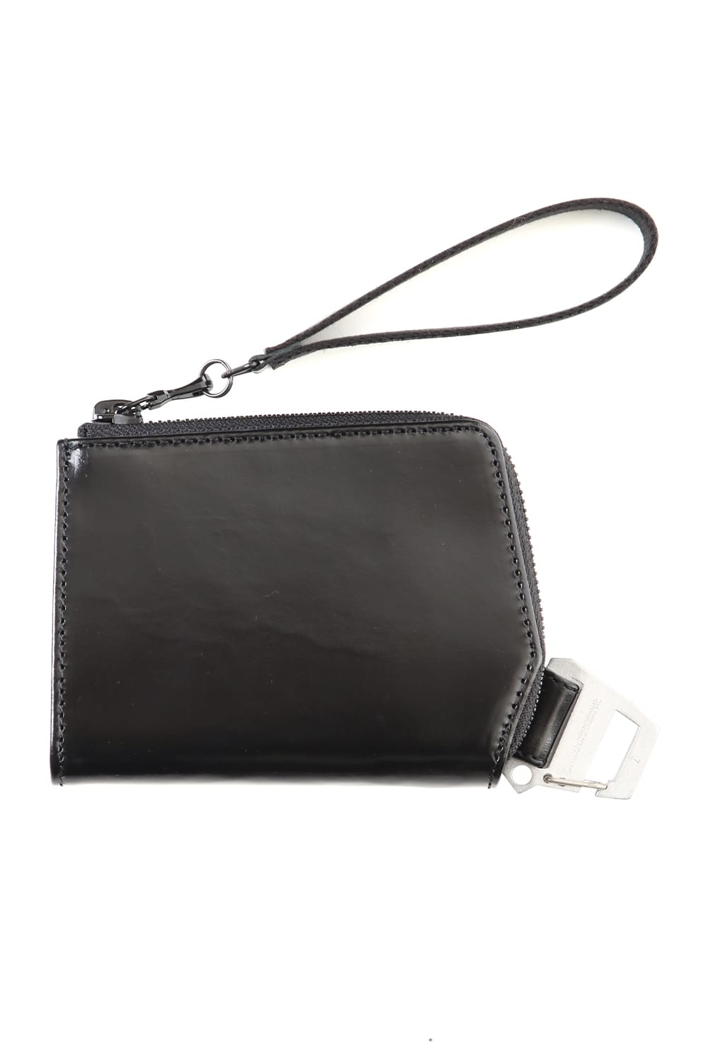 HOOK BUCKLE  WALLET ver.2