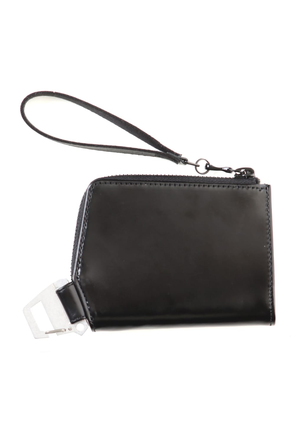 HOOK BUCKLE  WALLET ver.2