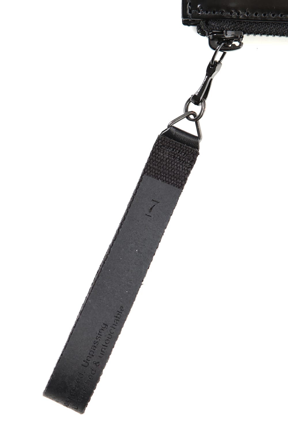 HOOK BUCKLE  WALLET ver.2