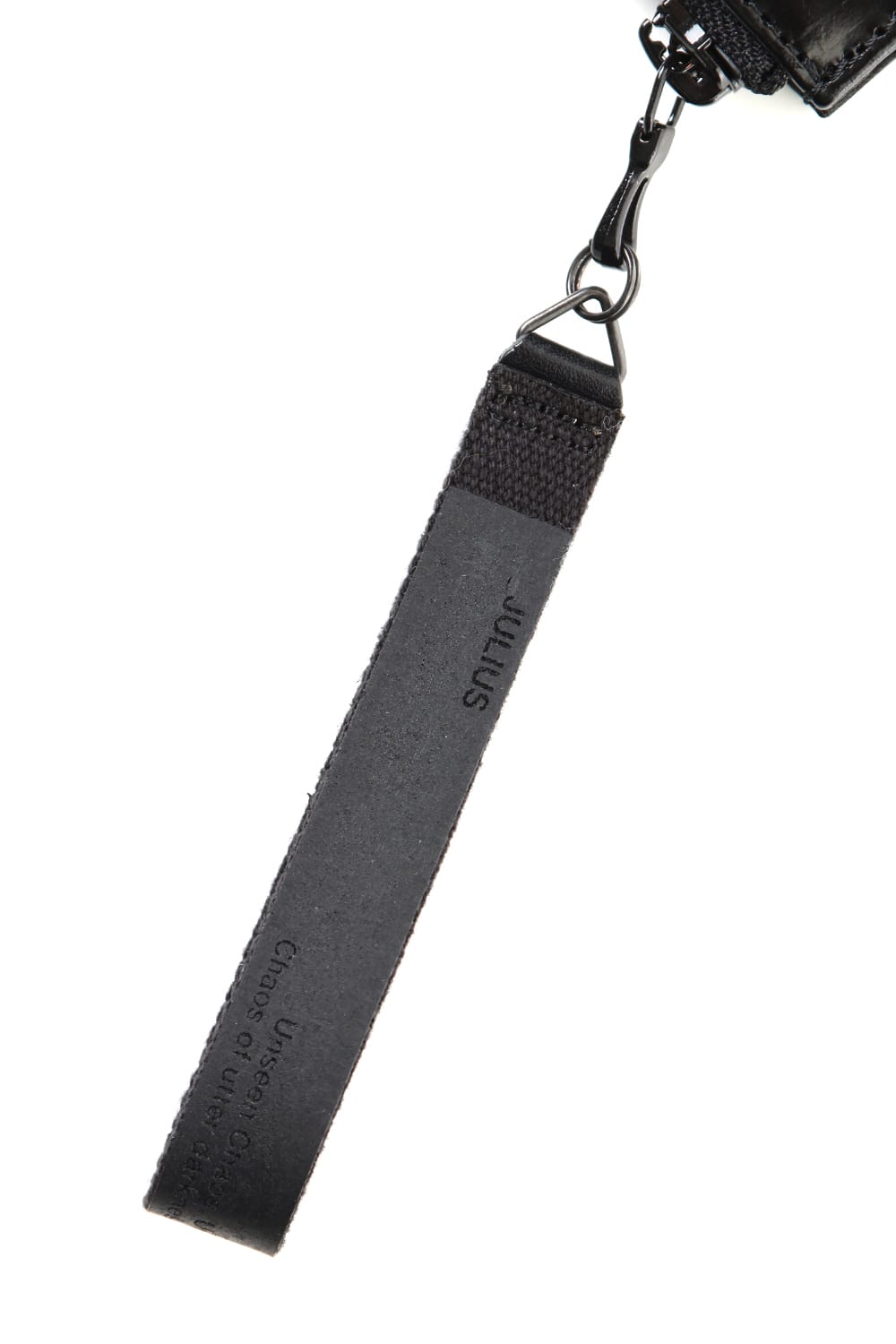 HOOK BUCKLE  WALLET ver.2