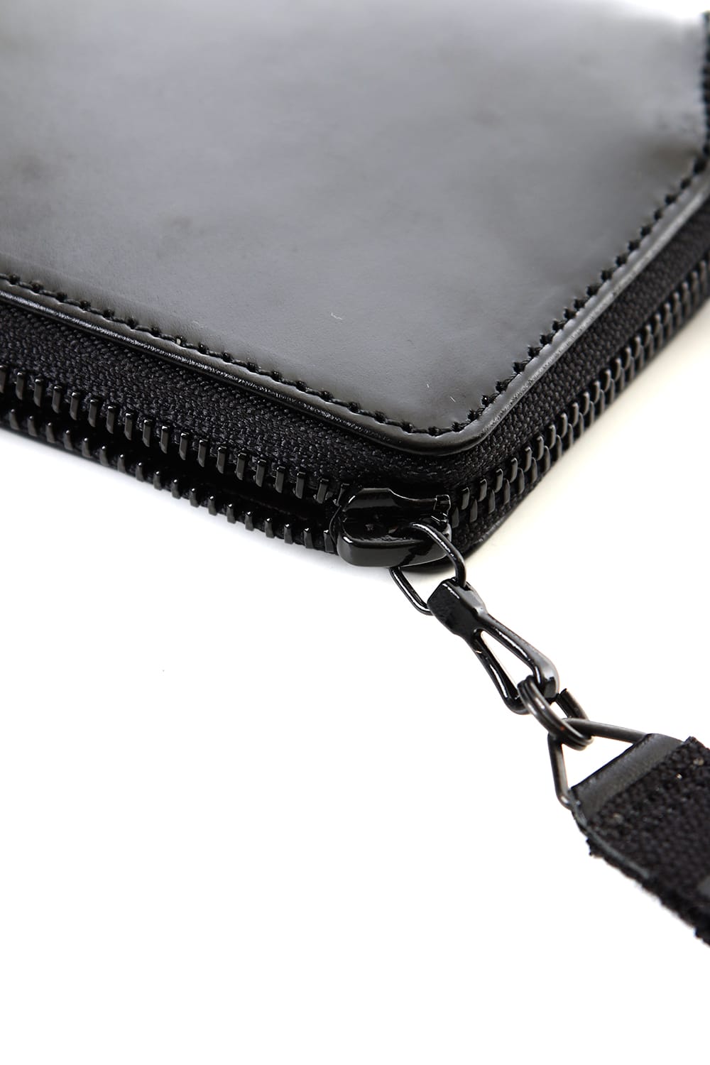HOOK BUCKLE  WALLET ver.2