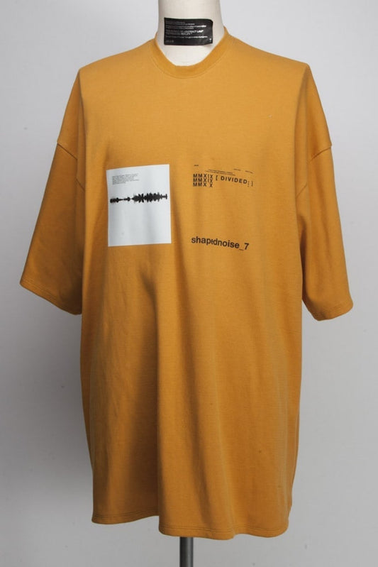 SHAPEDNOISE T-SHIRT