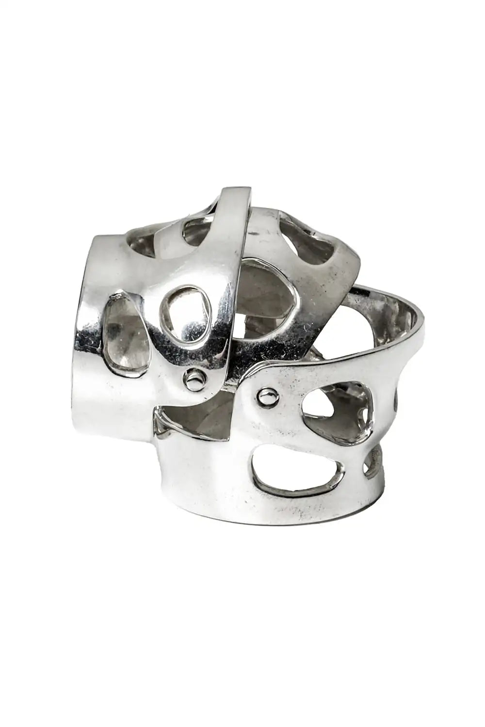 fangophilia × JULIUS Inner Joint Ring