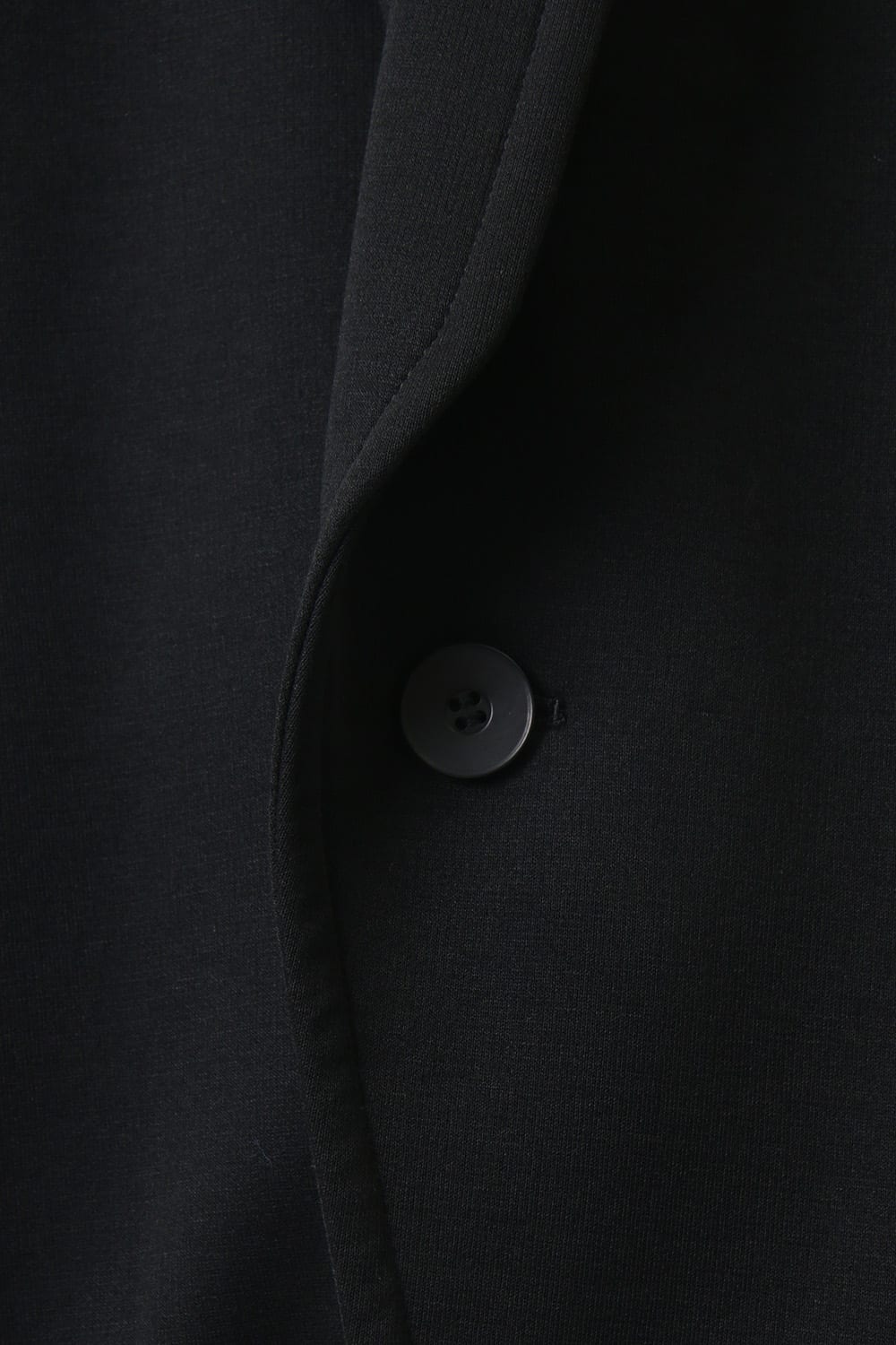 LOZENGE TAILORED COLLAR JACKET