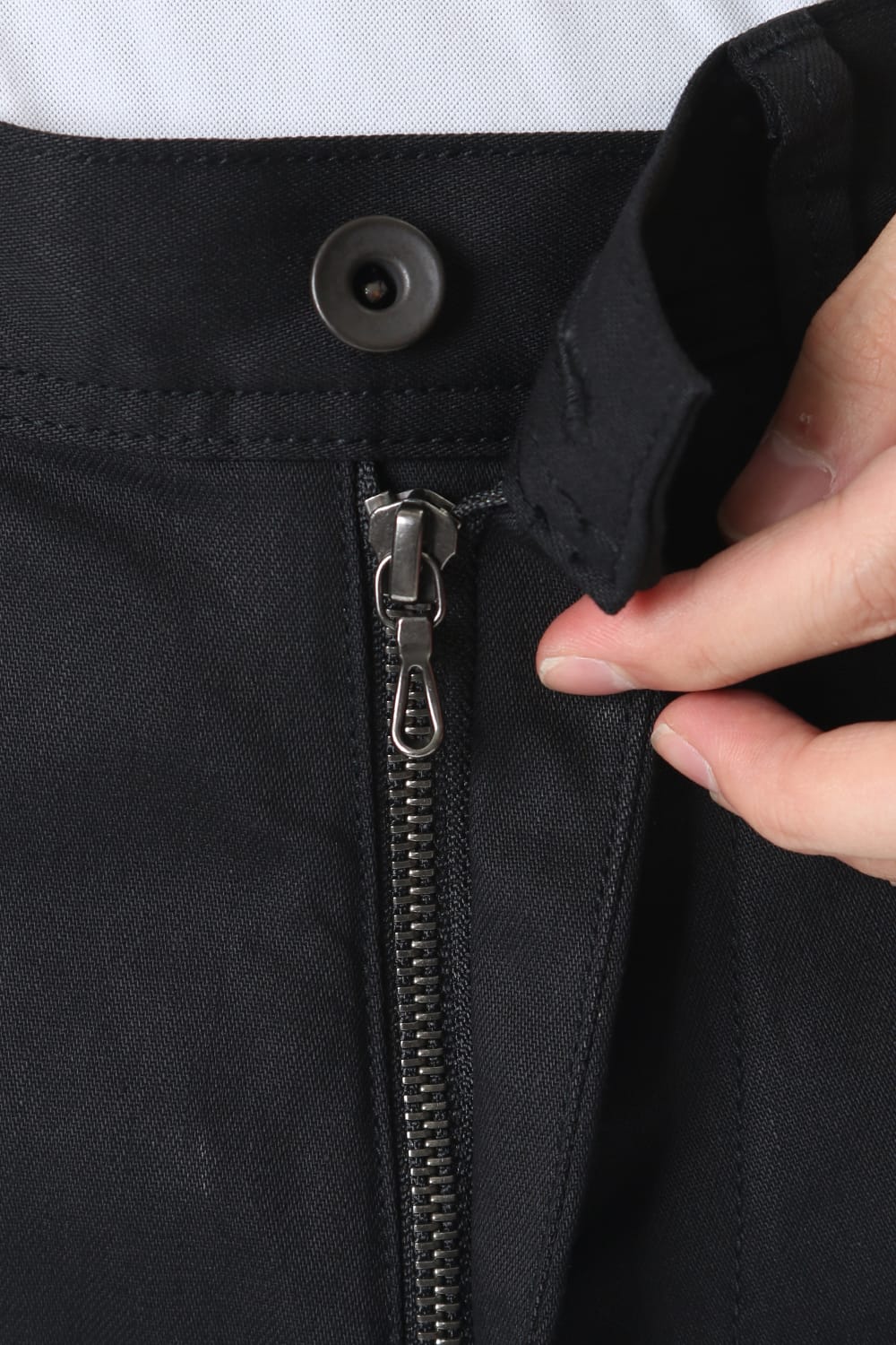 CROTCH PANTS whith KEY STRAP
