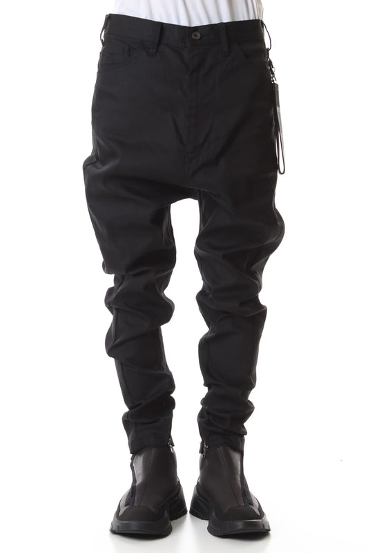 CROTCH PANTS whith KEY STRAP