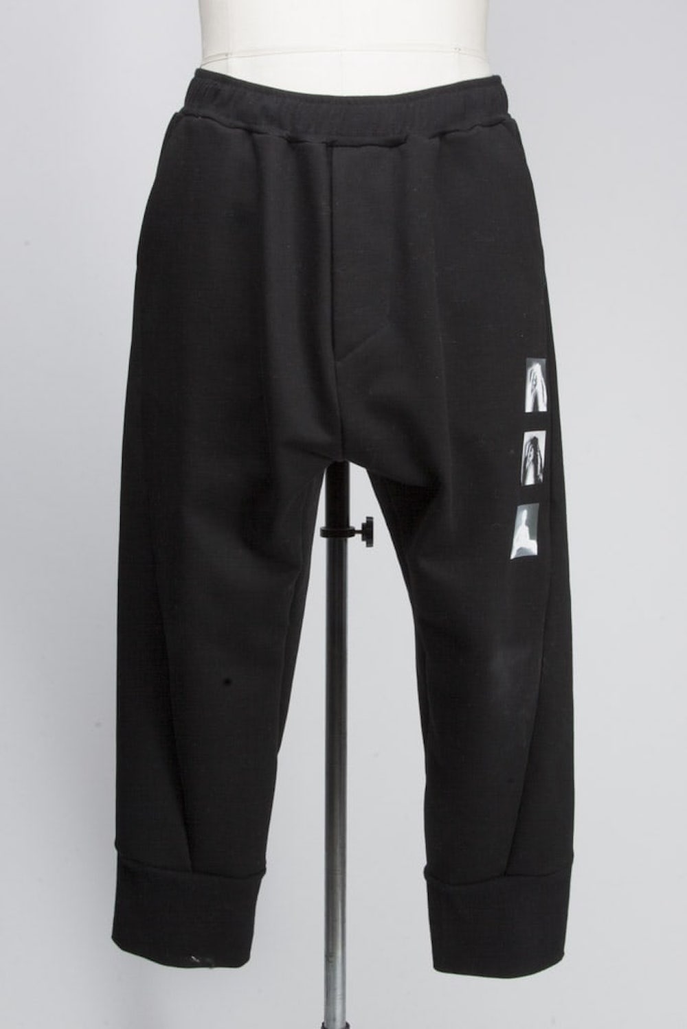 T.S.Z. TRACK WIDE PANTS