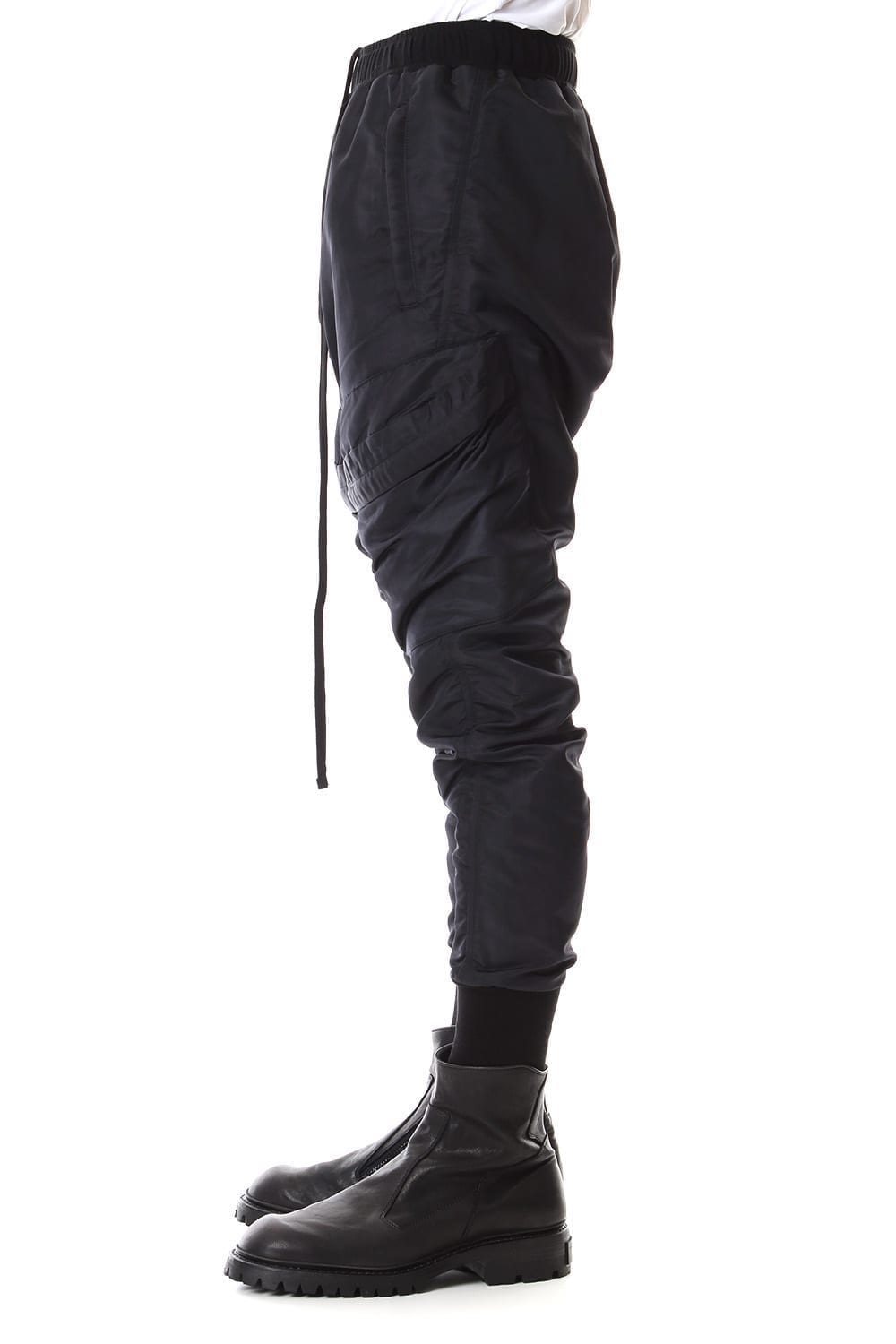 FLITGHT CARGO PANTS
