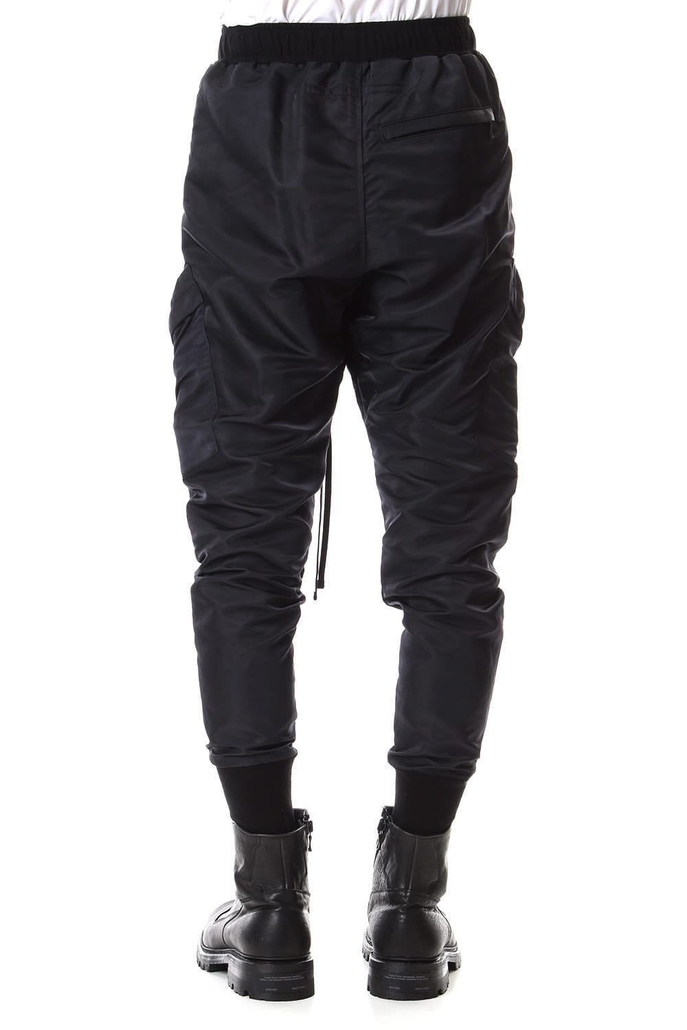 FLITGHT CARGO PANTS