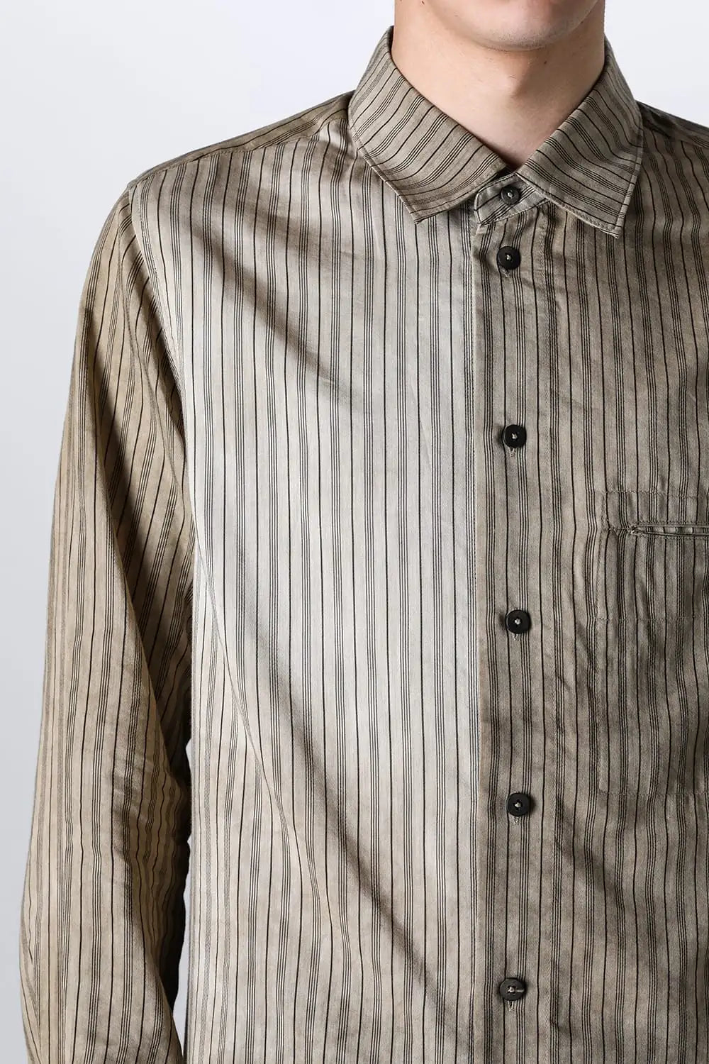 Classic Collar Shirt