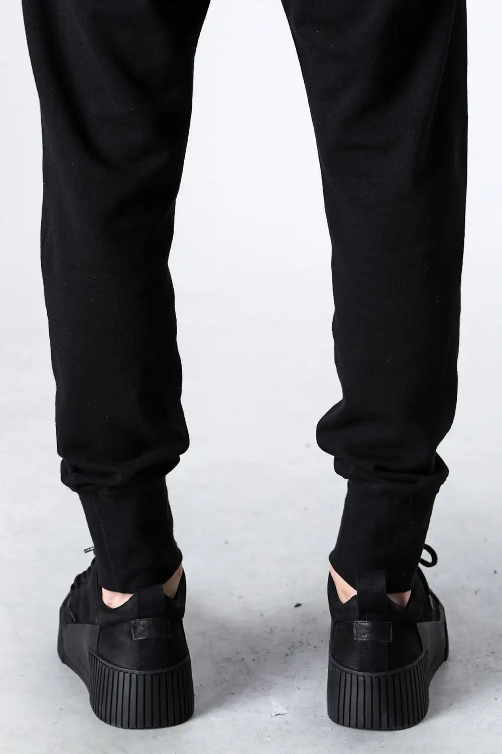 Slim Sweat Pants