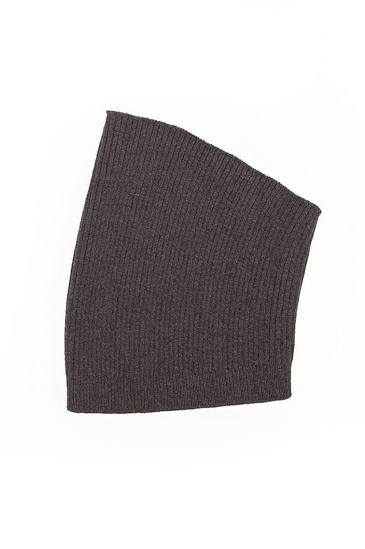 TUBE BEANIE Brown