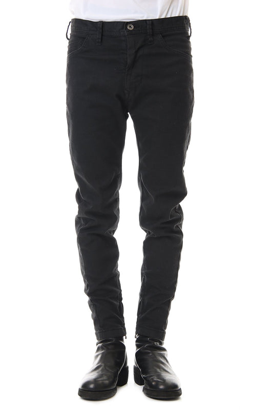 SKINNY PANTS Charcoal