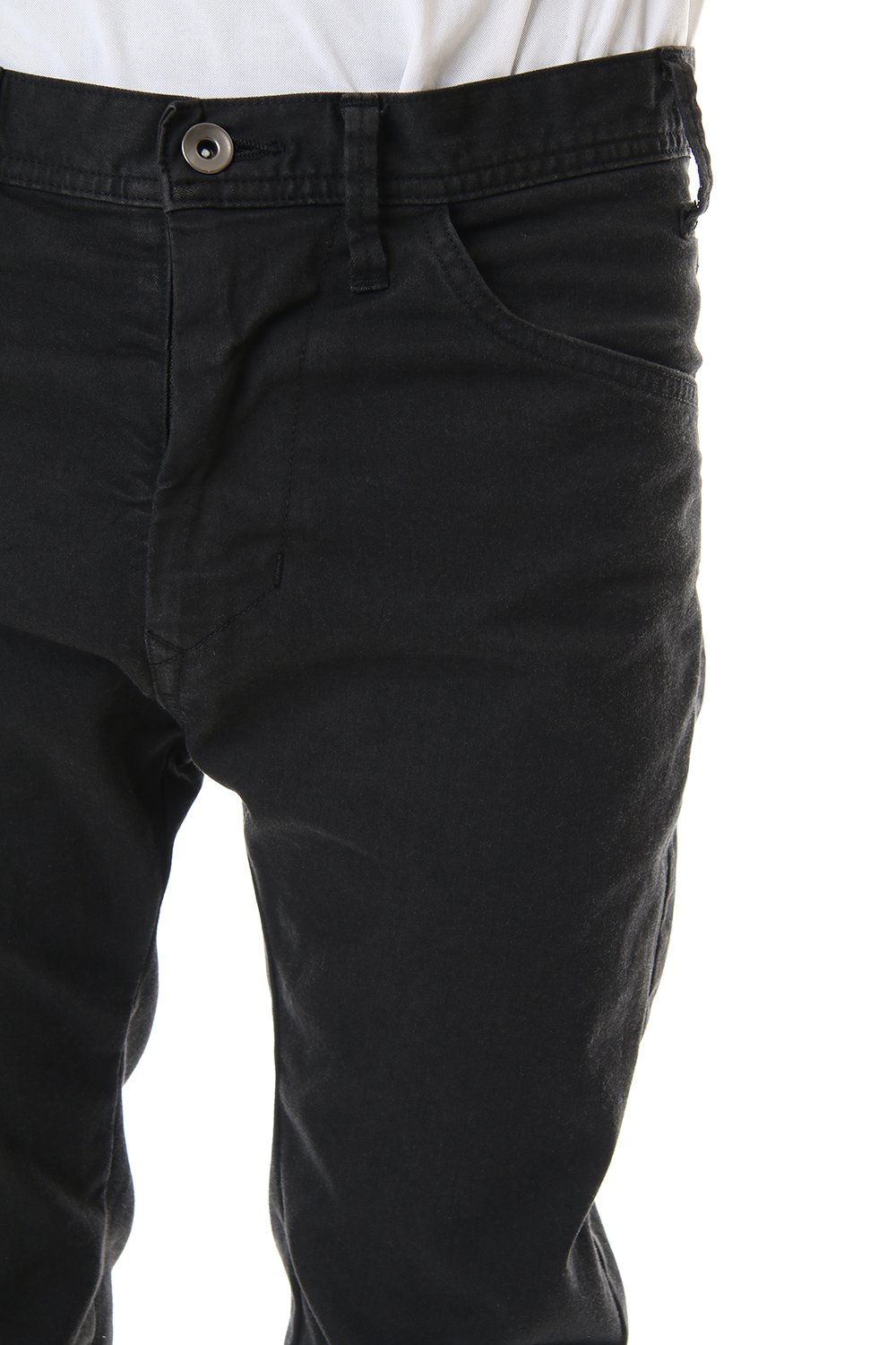 SKINNY PANTS Charcoal