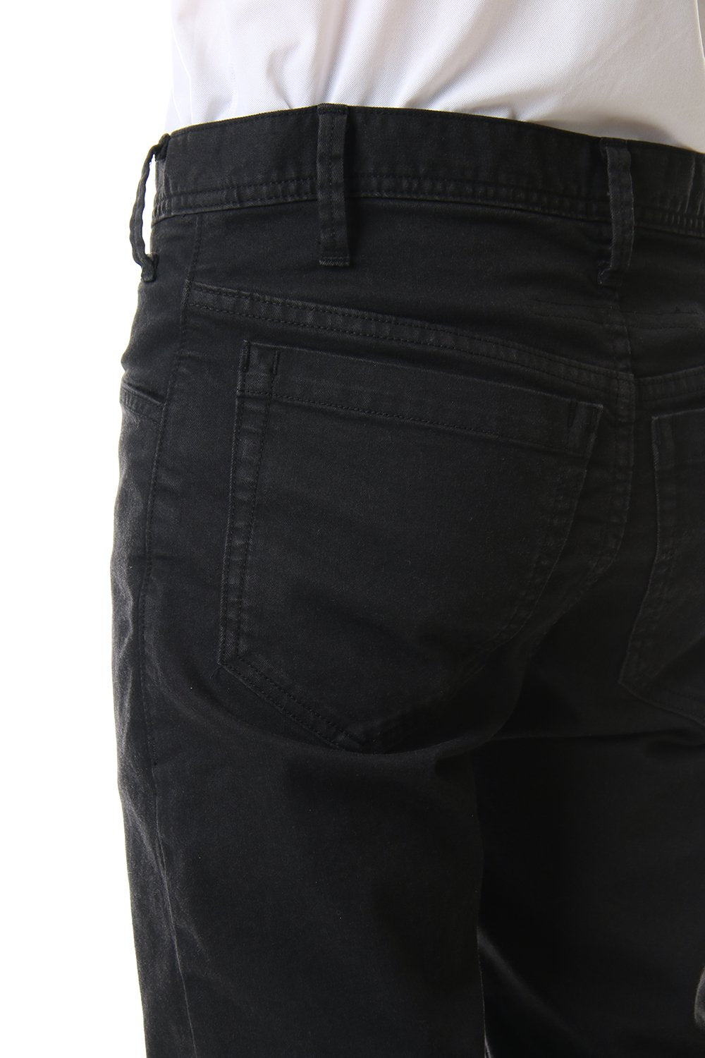 SKINNY PANTS Charcoal