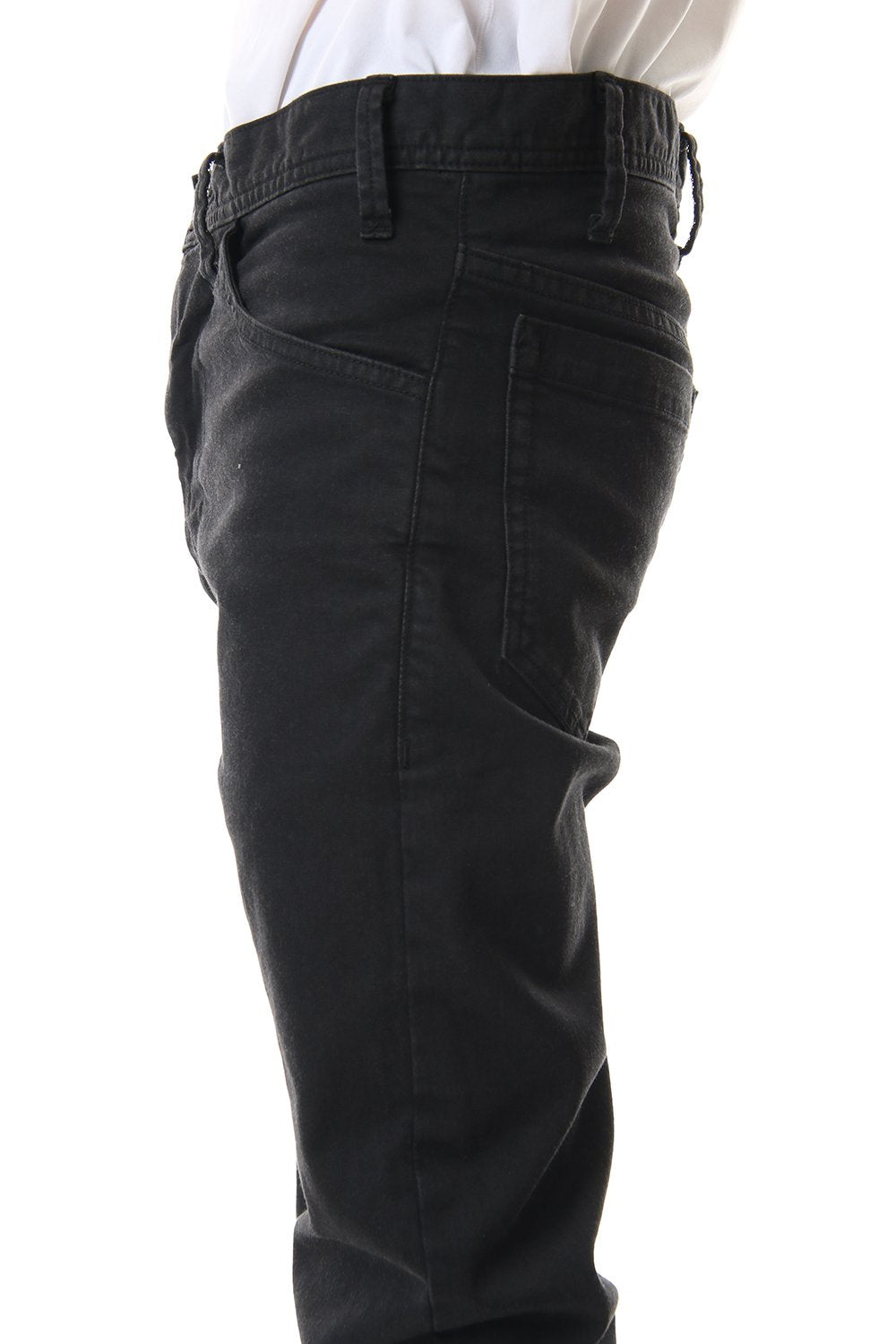 SKINNY PANTS Charcoal