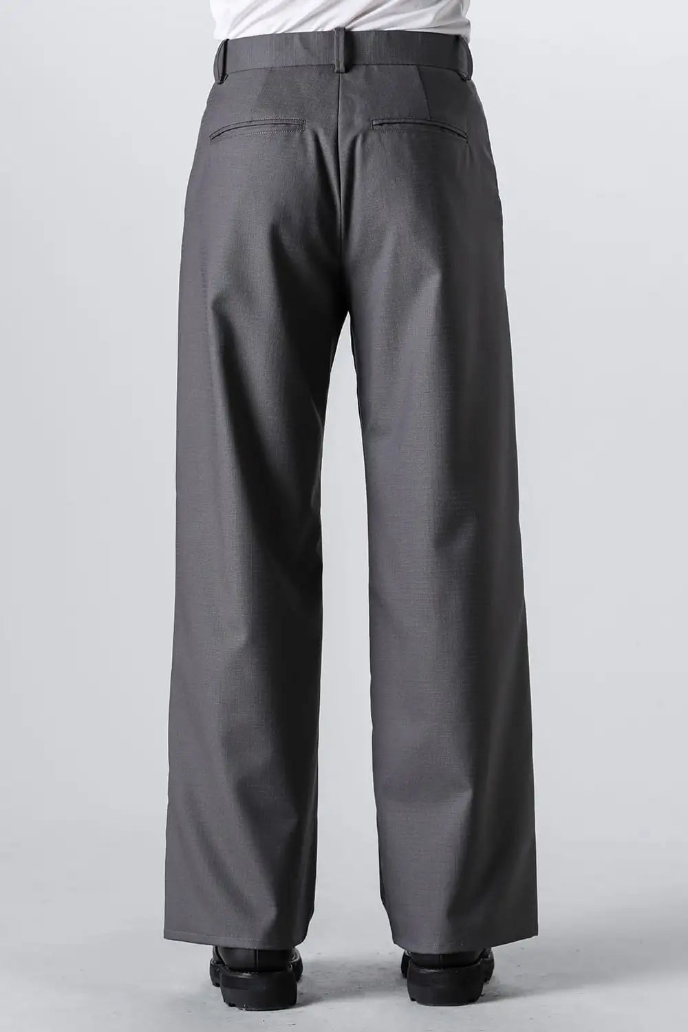 Savoye Trousers  Heritage Stripe