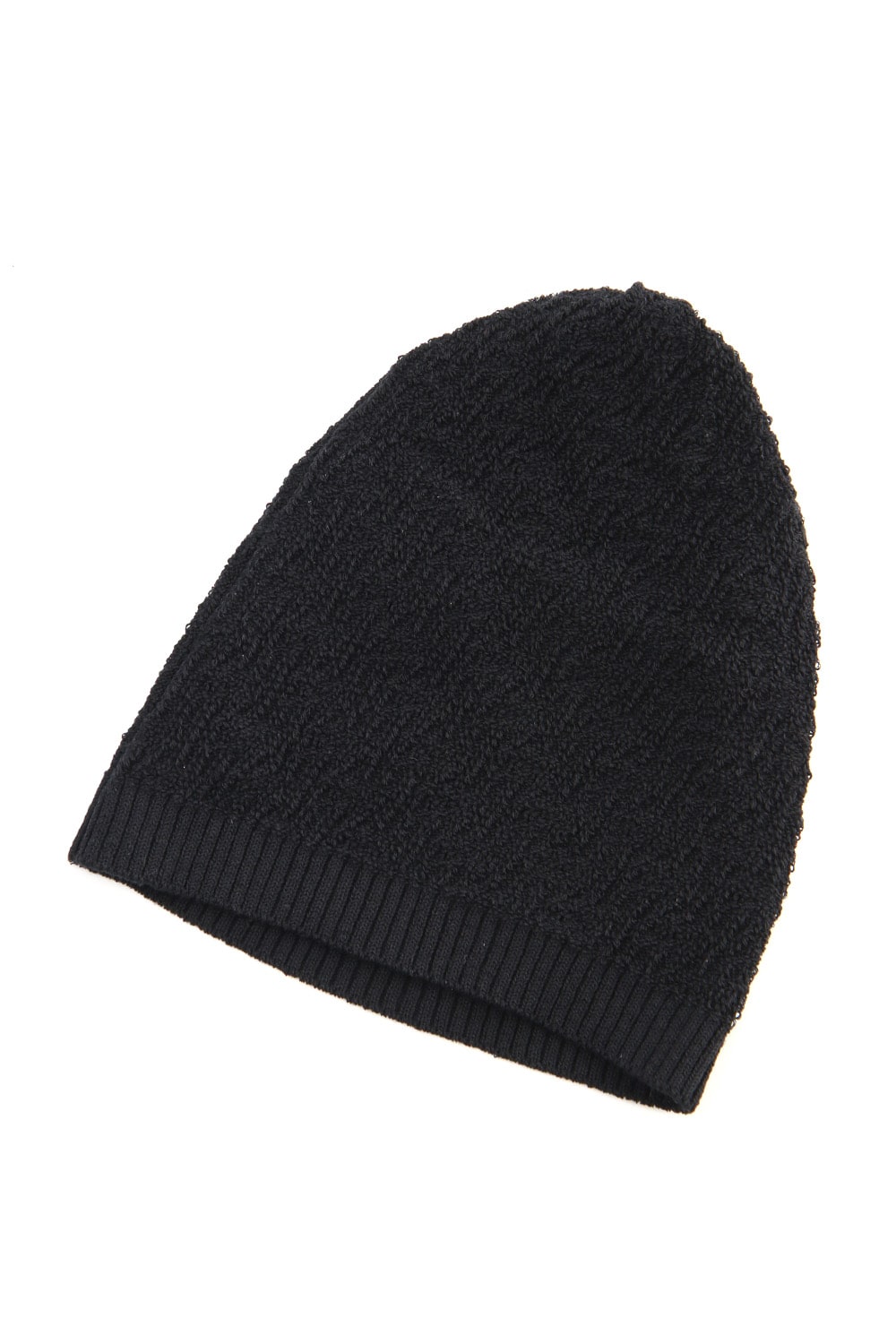 BEANIE CAP Black