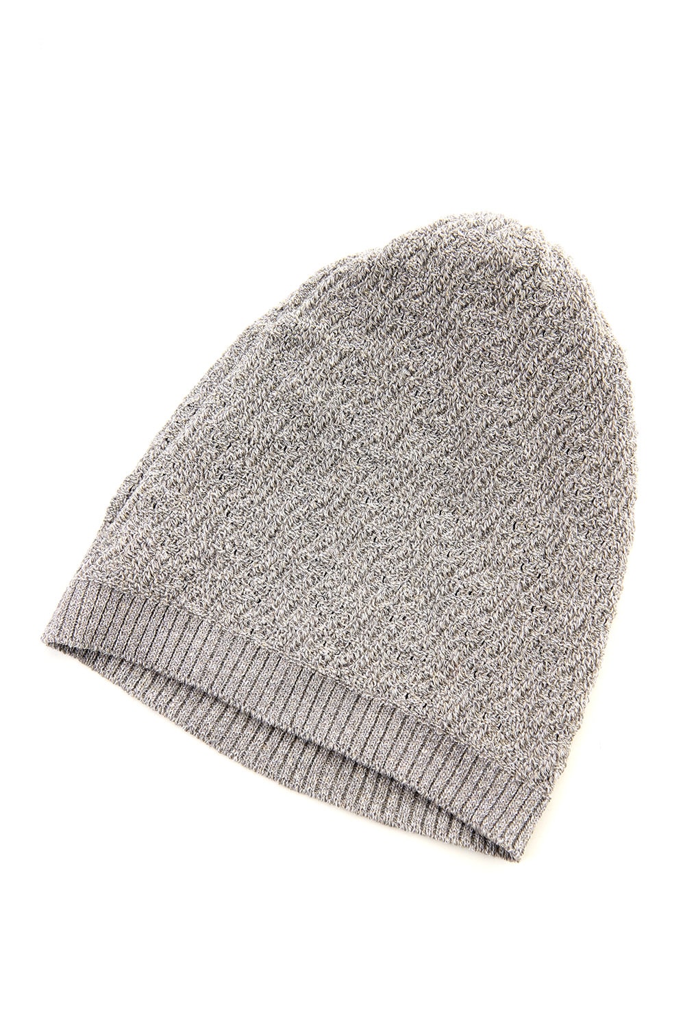 BEANIE CAP Gray