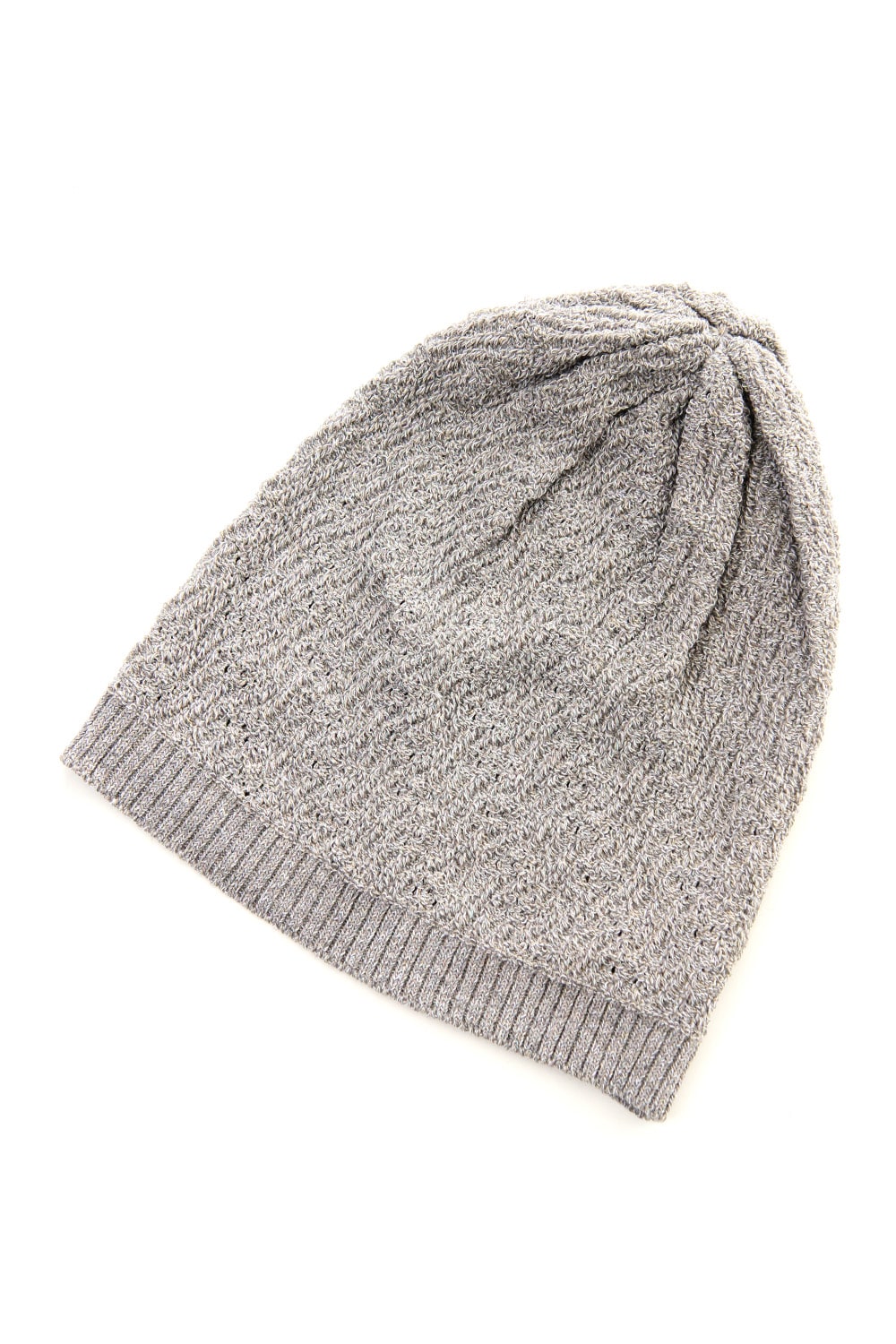 BEANIE CAP Gray