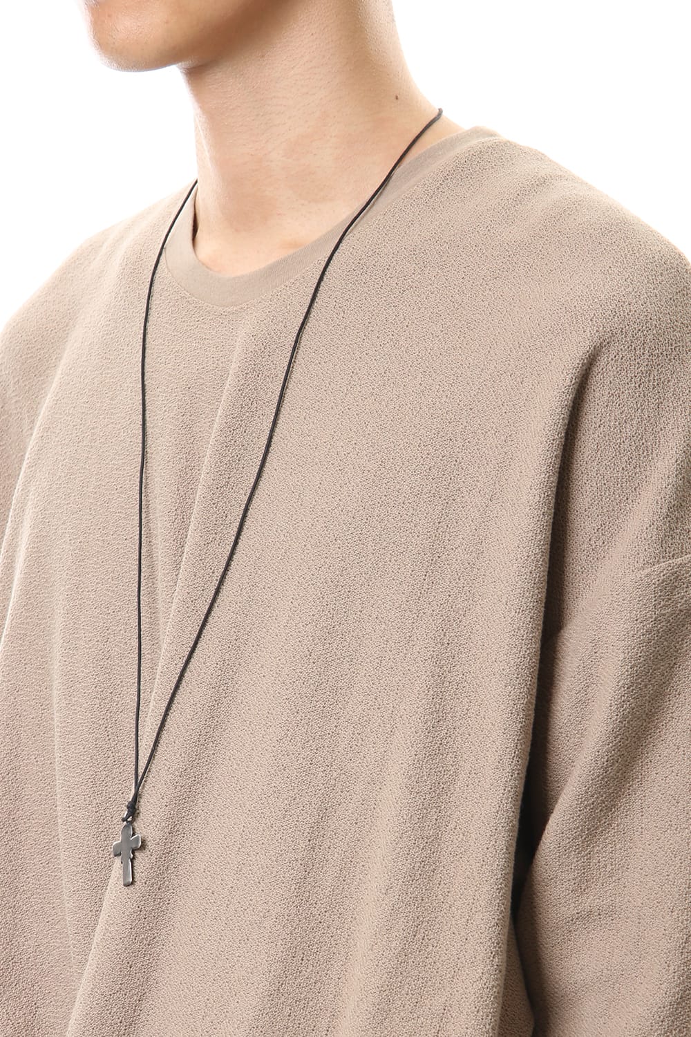 CROSS NECKLACE ver.1