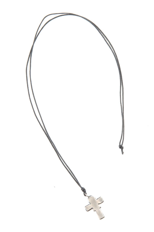 CROSS NECKLACE ver.1