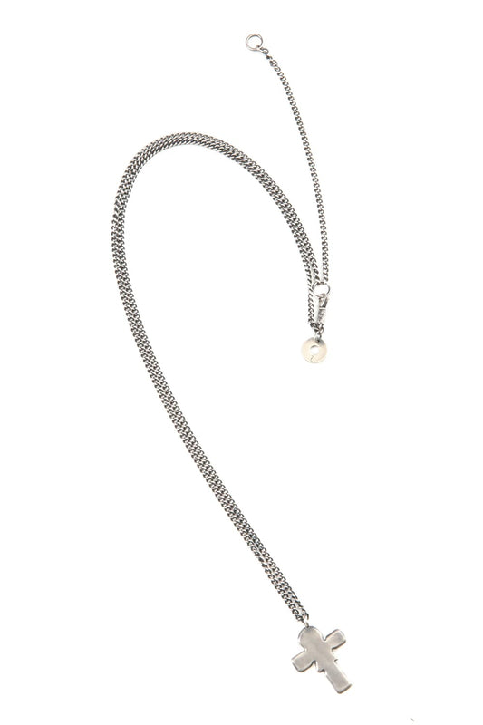 CROSS NECKLACE ver.2