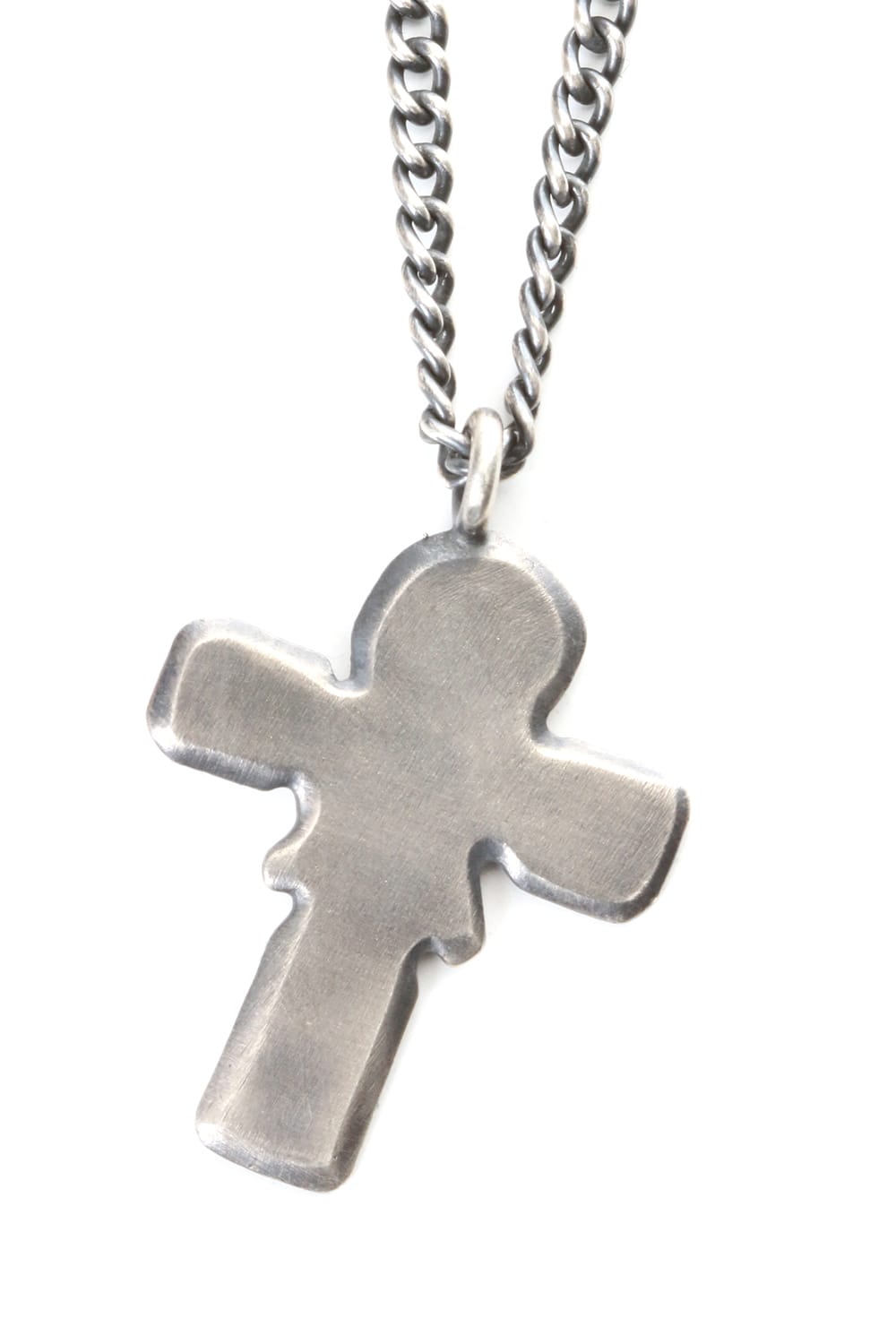 CROSS NECKLACE ver.2