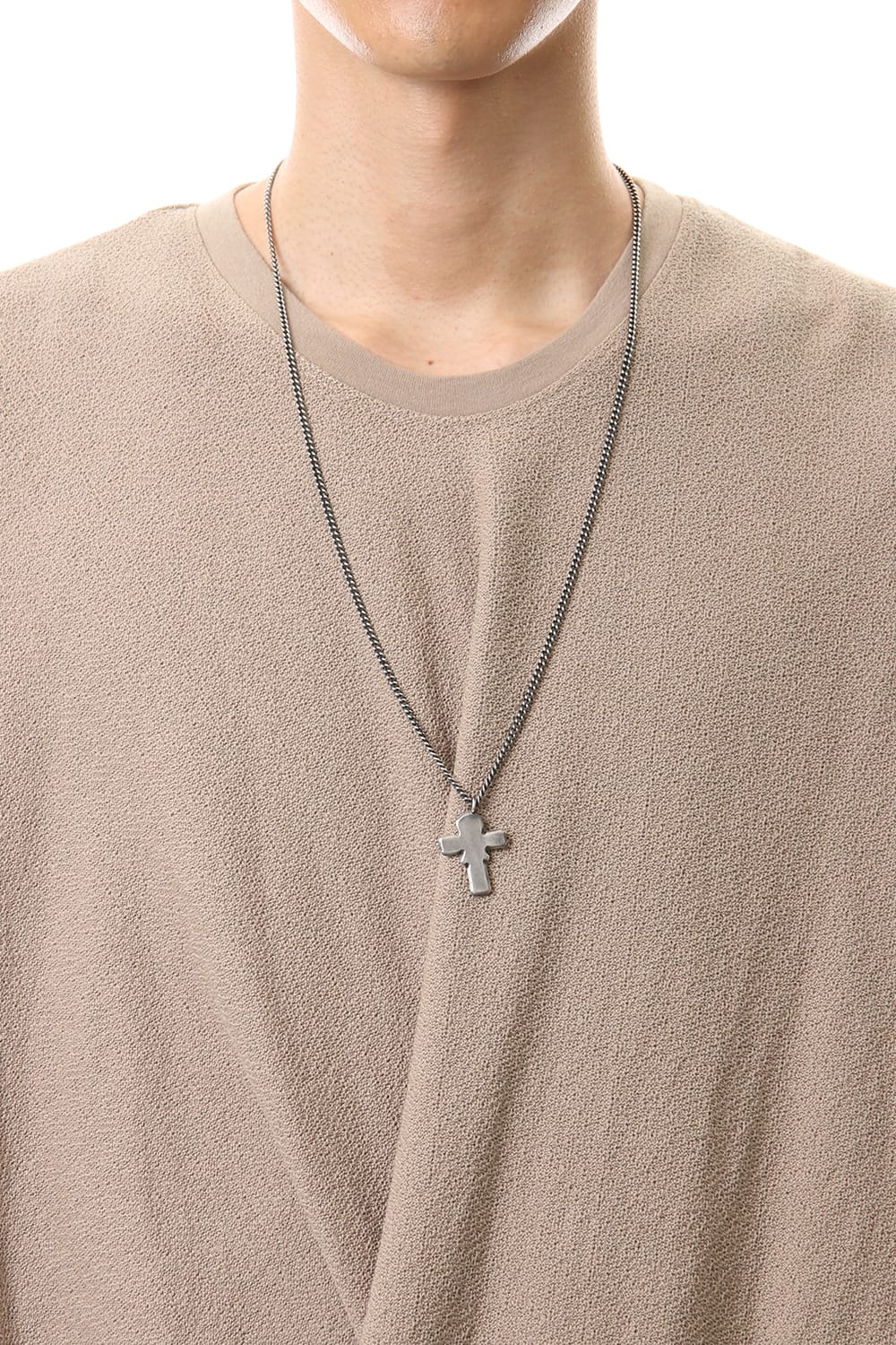 CROSS NECKLACE ver.2