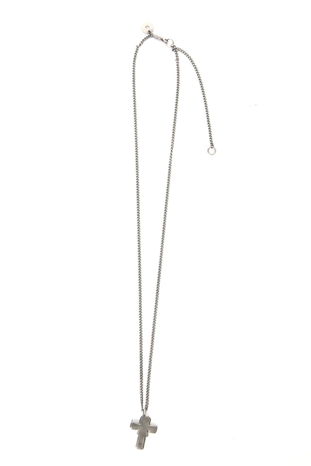 CROSS NECKLACE ver.2