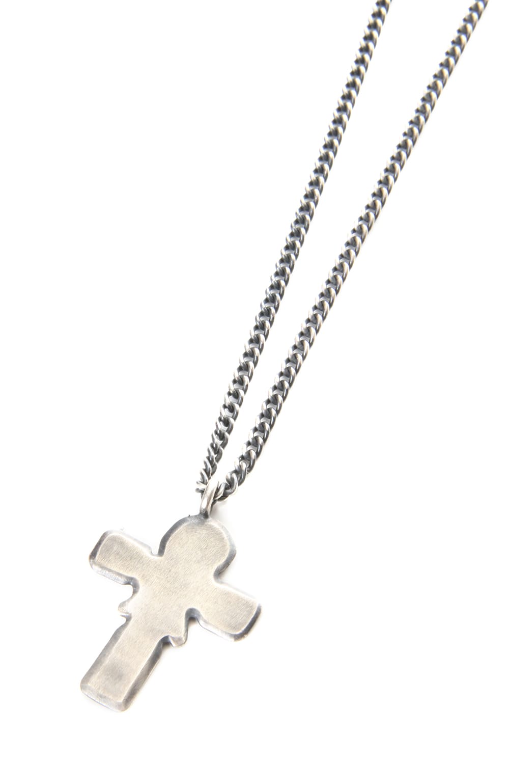 CROSS NECKLACE ver.2