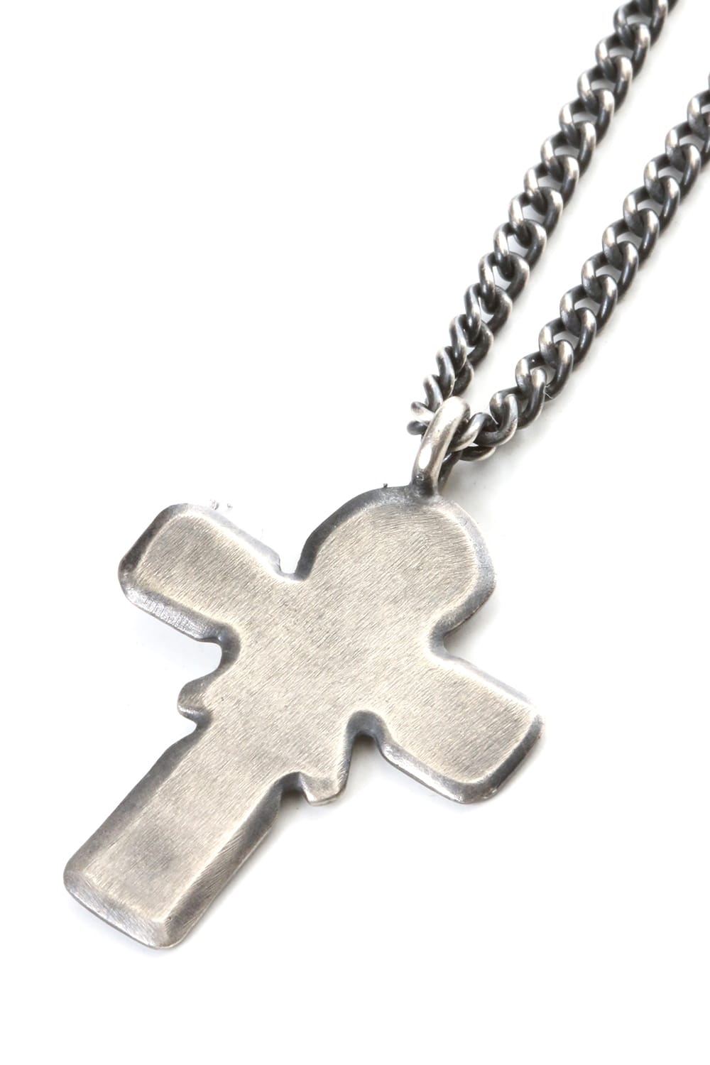 CROSS NECKLACE ver.2