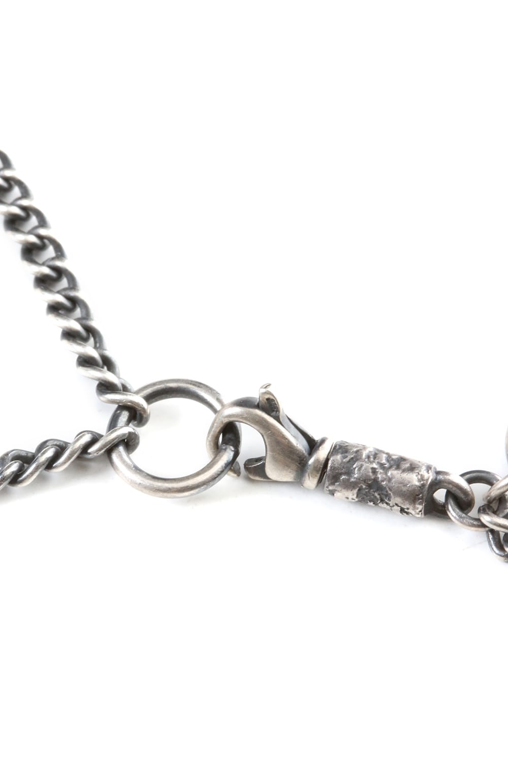 CROSS NECKLACE ver.2